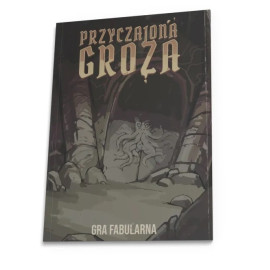 Przyczajona Groza
