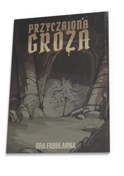Przyczajona Groza