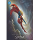Supergirl: Świat
