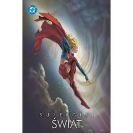 Supergirl: Świat