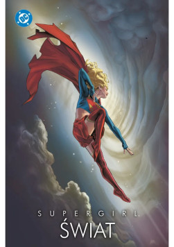 Supergirl: Świat