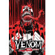Venom. Czerń, biel i krew