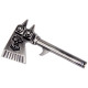 Warhammer 40,000 - Bottle Opener - Ork Choppa