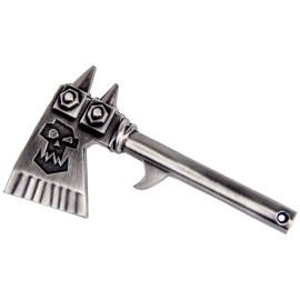 Warhammer 40,000 - Bottle Opener - Ork Choppa