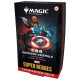 Commander Marvel Super Heroes - Avengers Assemble