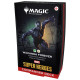 Commander Marvel Super Heroes - Wakanda Forever