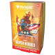 Collector's Commander Marvel Super Heroes - Avengers Assemble 