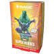 Collector's Commander Marvel Super Heroes - Wakanda Forever