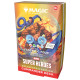 Collector's Commander Marvel Super Heroes - The Fantastic Four [PRZEDSPRZEDAŻ]