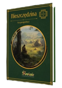 Słowianie: Nieszczędzina - Gra Paragrafowa