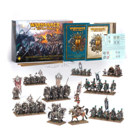 Warhammer: The Old World: Core Set [PRZEDSPRZEDAŻ]