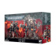 Chaos Knights: War Dogs
