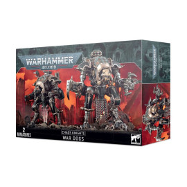 Chaos Knights: War Dogs