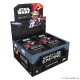 Star Wars: Unlimited Card Game - Ashes of the Empire - Booster Display