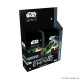Star Wars: Unlimited Card Game - Ashes of the Empire - Carbonite Booster Display