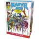 Gift Bundle Marvel Super Heroes [PRZEDSPRZEDAŻ]