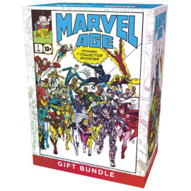 Gift Bundle Marvel Super Heroes [PRZEDSPRZEDAŻ]
