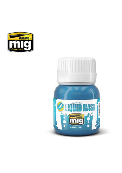 Ultra Liquid Mask AMMO of Mig Jimenez 2032