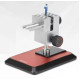 Precision Stainless Steel Clamp Vise DSPIAE AT-TVAB