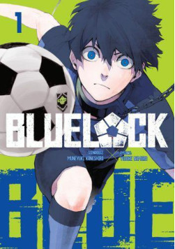 Blue Lock 01