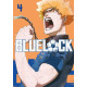 Blue Lock Tom 04