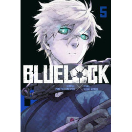 Blue Lock Tom 05