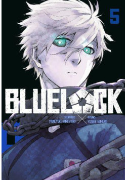 Blue Lock Tom 05
