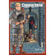 Dungeon Meshi - Lochy i smakołyki Tom 01