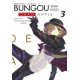 Bungou Stray Dogs Dead Apple Tom 03