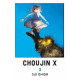 Choujin x Tom 02