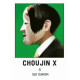 Choujin x Tom 04