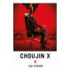 Choujin x Tom 05