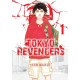 Tokyo Revengers Tom 01