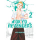 Tokyo Revengers Tom 02