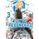 Tokyo Revengers Tom 03