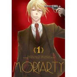 Moriarty Tom 01
