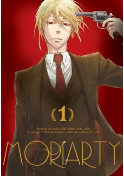 Moriarty Tom 01