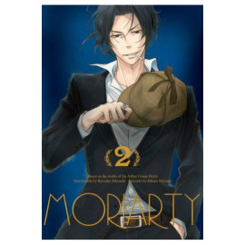 Moriarty Tom 02