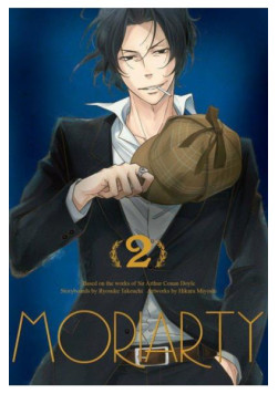 Moriarty Tom 02