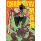 Chainsaw man Tom 01