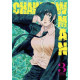Chainsaw man Tom 03
