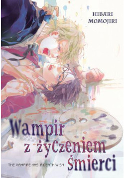 Wampir z życzeniem śmierci