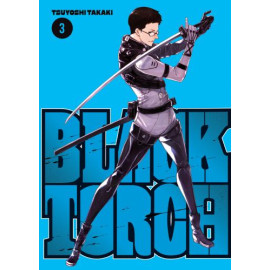 Black Torch Tom 03