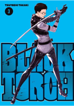Black Torch Tom 03