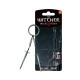 Brelok Geralt Two Swords z serii The Witcher 3