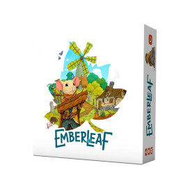 Emberleaf