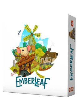 Emberleaf