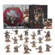 Age of Sigmar: Ogor Mawtribes Army Set [PRZEDSPRZEDAŻ]