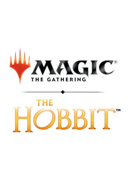 Prerelease MtG The Hobbit - 8 sierpnia 2026 r.
