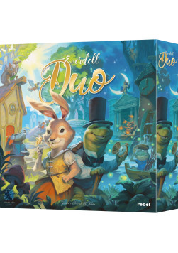 Everdell Duo (edycja polska)